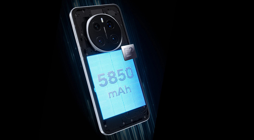 Кремниевые батареи в смартфонах: это хорошо или плохо?