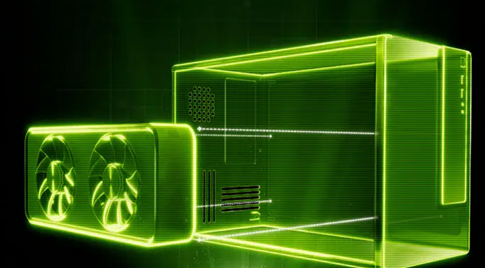 NVIDIA может отказаться от выпуска видеокарт серии GeForce RTX 50 SUPER из-за нехватки памяти GDDR7