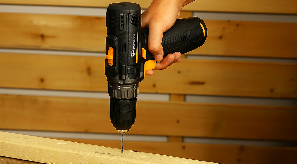 Как зарядить шуруповерт правильно и быстро