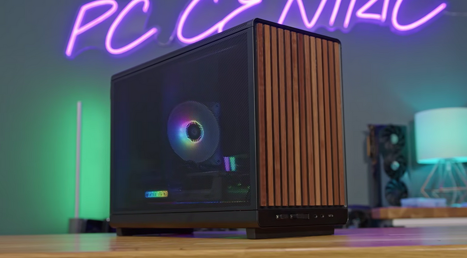 PC Centric составил топ лучших корпусов для ПК на ноябрь 2025