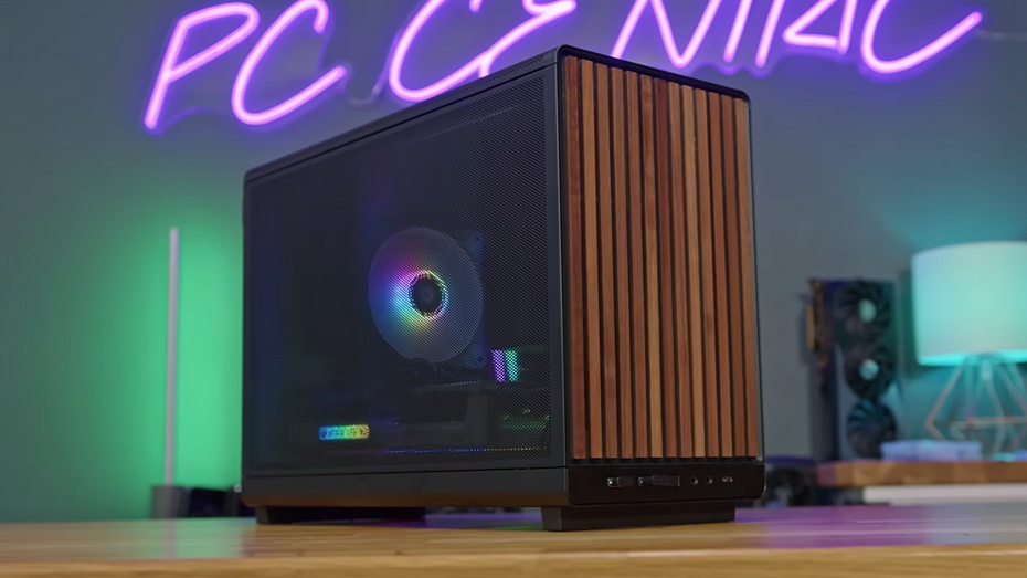 PC Centric составил топ лучших корпусов для ПК на ноябрь 2025
