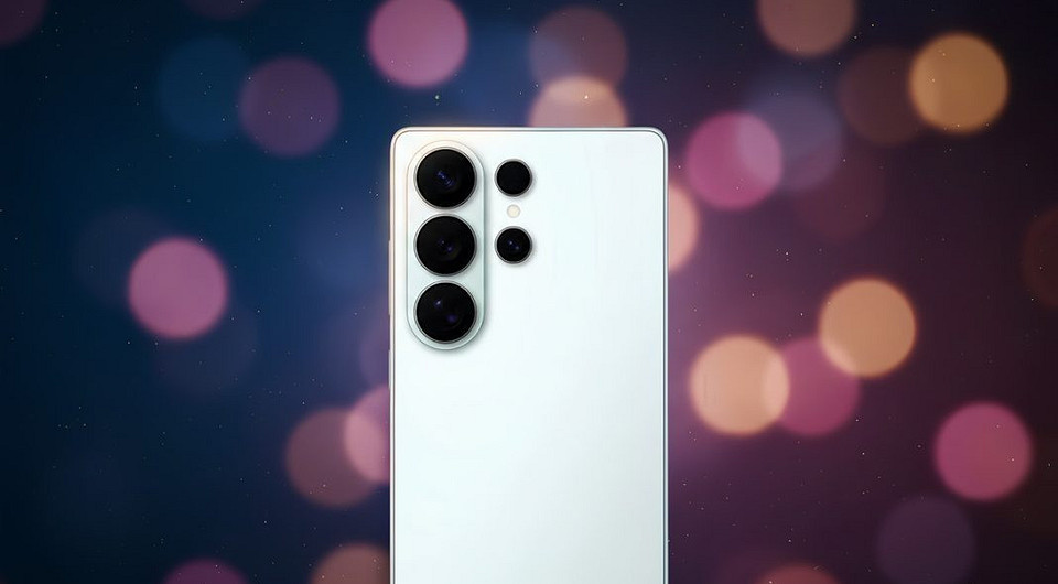 Инсайд: Samsung Galaxy S27 Ultra получит аналог Face ID