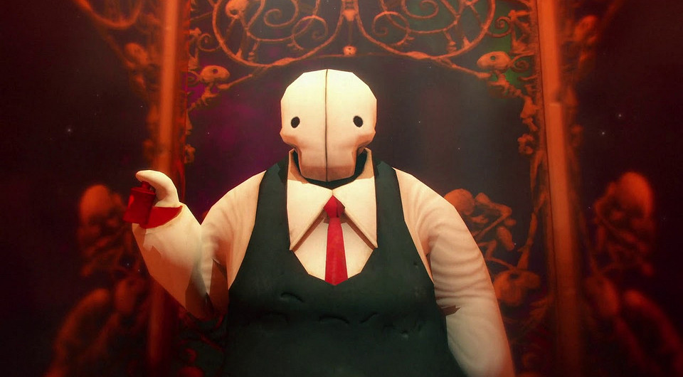 В Epic Games бесплатно раздают хитовую головоломку Felix The Reaper