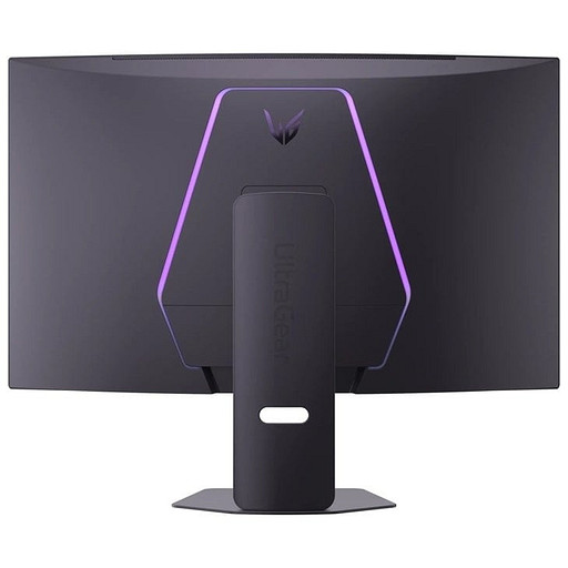 Представлен изогнутый игровой монитор LG UltraGear 37G800A