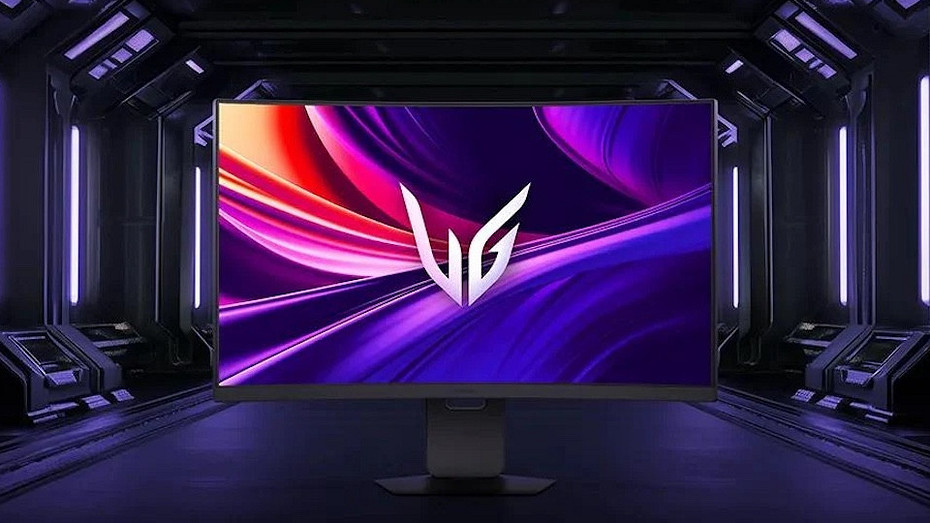 Представлен изогнутый игровой монитор LG UltraGear 37G800A