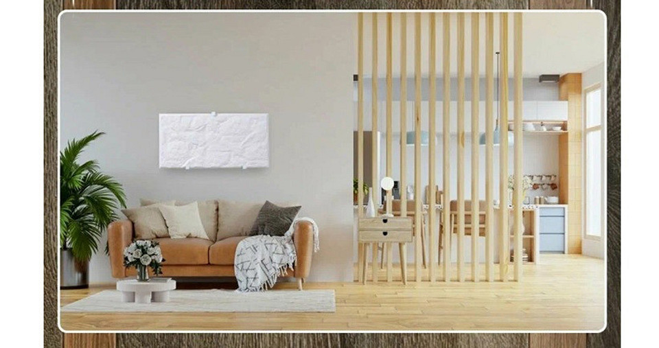 Инфракрасный кварцевый обогреватель: плюсы и минусы