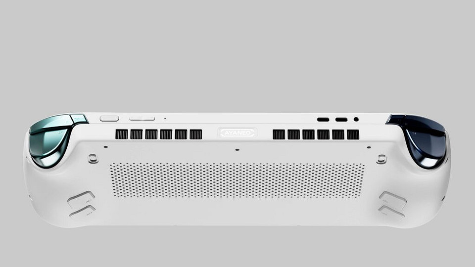 Ещё один «убийца» Steam Deck: представлена Ayaneo Next 2 с Ryzen AI Max+ 395