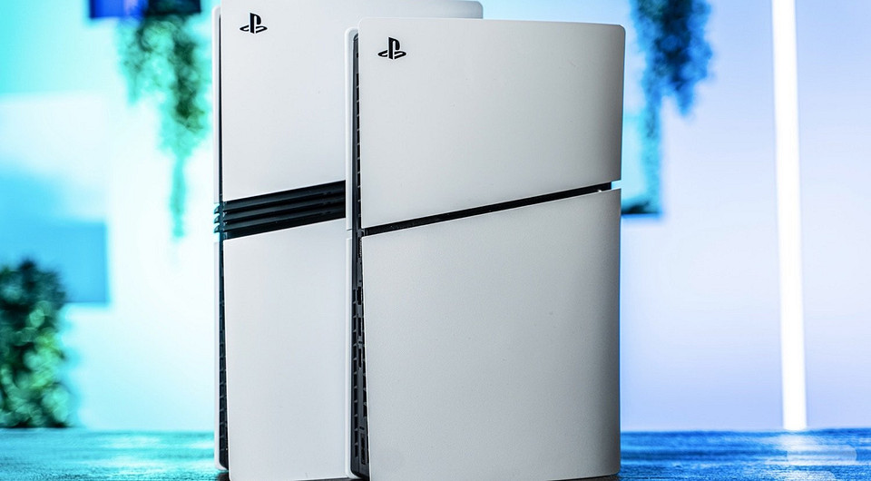 Sony по-тихому выпустила новую PlayStation 5 с улучшенным охлаждением