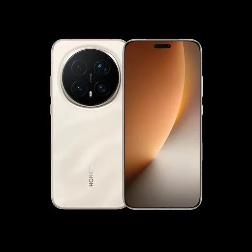 Суперфлагман HONOR Magic 8 Pro вышел на глобальном рынке