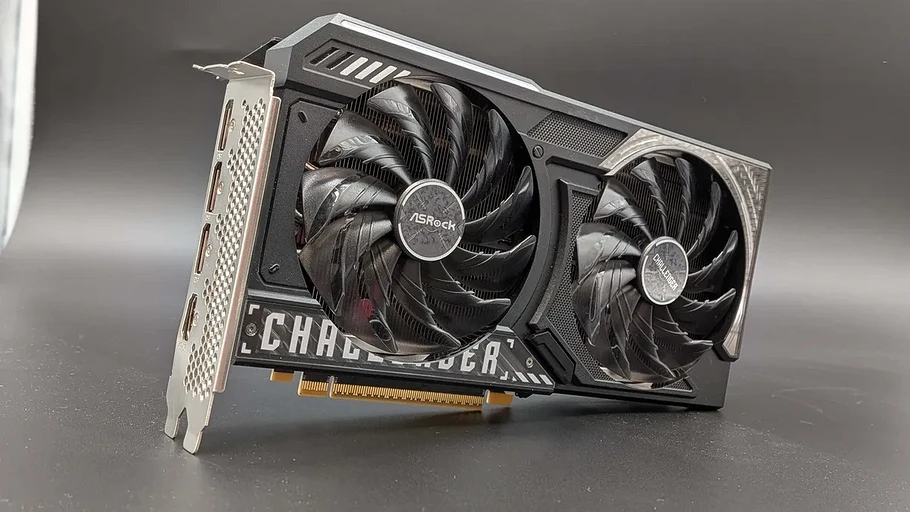 PC Gamer назвал 5 лучших видеокарт, которые можно купить в декабре 2025 года