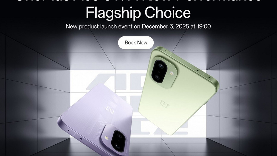 Точно будет хит: OnePlus Ace 6T получит батарею на 8300 мА*ч, зарядку на 100 Вт и экран на 165 Гц