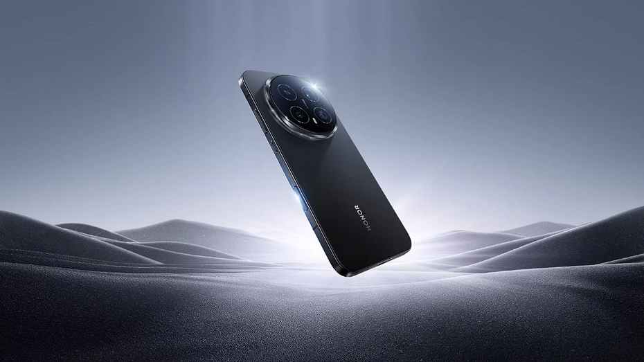 Суперфлагман HONOR Magic 8 Pro вышел на глобальном рынке