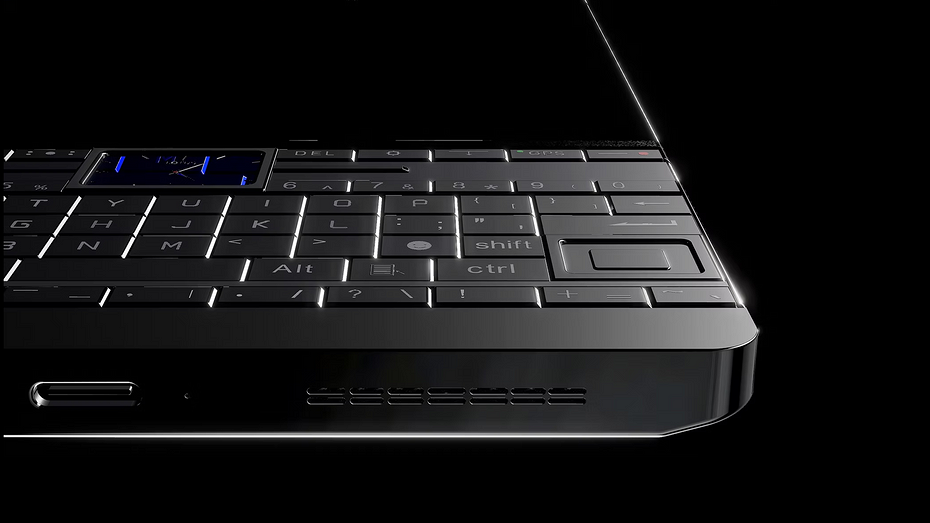 Анонсирован суперсмартфон Lotus Diplomat с 24 ГБ оперативной памяти и 1,5 ТБ постоянной