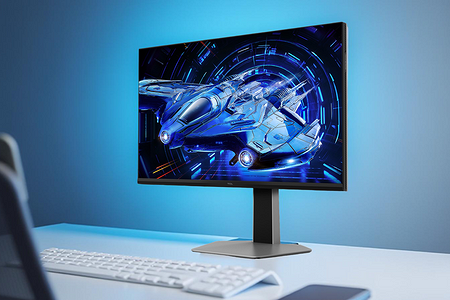 Обзор монитора TCL 27G64: что умеет Mini-LED с квантовыми точками, 2K-разрешением и частотой 180 Гц