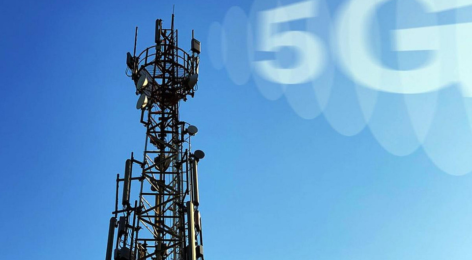 В ближайшие годы 5G в России не появится — Эльдар Муртазин
