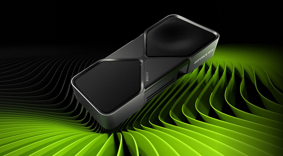 Какую видеокарту выбрать в 2026 году: топ лучших для игр