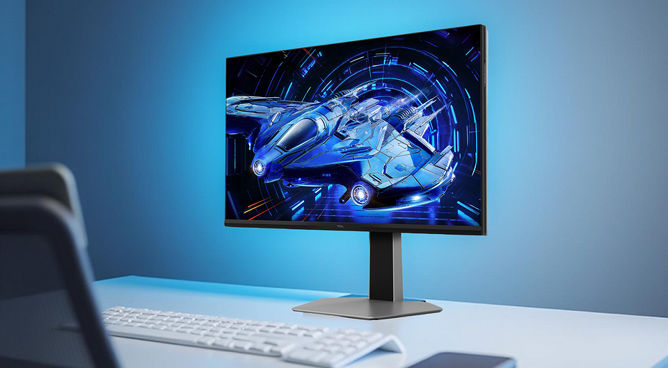 Обзор монитора TCL 27G64: что умеет Mini-LED с квантовыми точками, 2K-разрешением и частотой 180 Гц