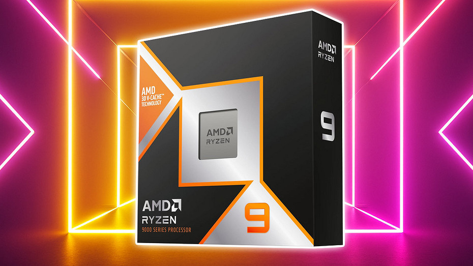 Эксперты PCGH составили топ-10 лучших процессоров от AMD и Intel на конец 2025 года