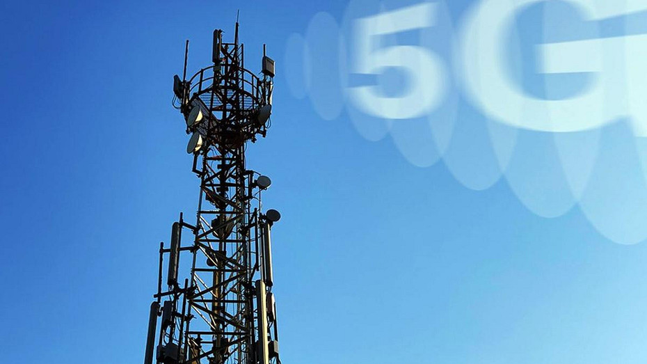 В ближайшие годы 5G в России не появится  Эльдар Муртазин