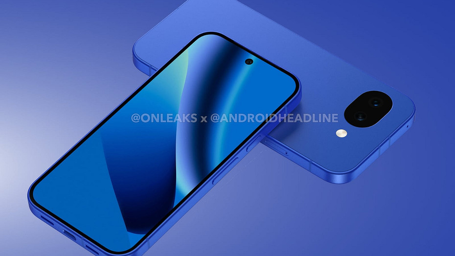 Google Pixel 10a засветился в базе Verizon с ключевыми характеристиками