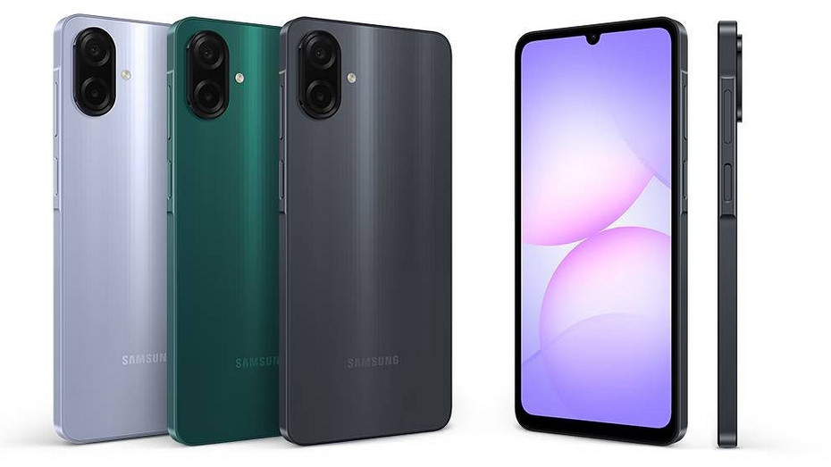 В GSMArena рассказали, когда Samsung выпустит смартфоны Galaxy A07 5G, Galaxy A37 и Galaxy A57