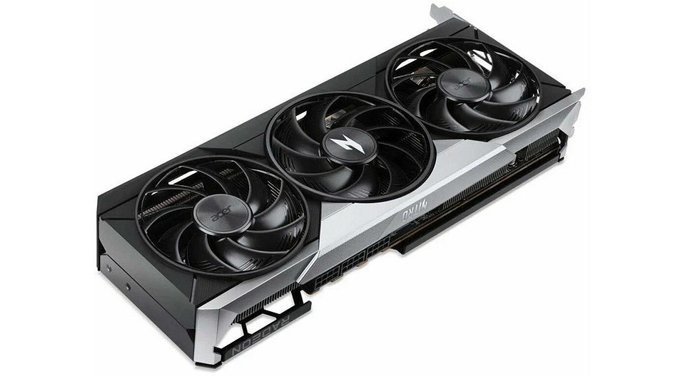 Какую видеокарту выбрать в 2026 году: топ лучших для игр Какую видеокарту выбрать в 2026 году: топ лучших для игр