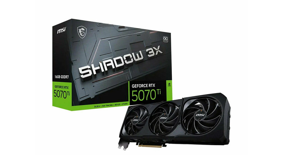 Какую видеокарту выбрать в 2026 году: топ лучших для игр Какую видеокарту выбрать в 2026 году: топ лучших для игр