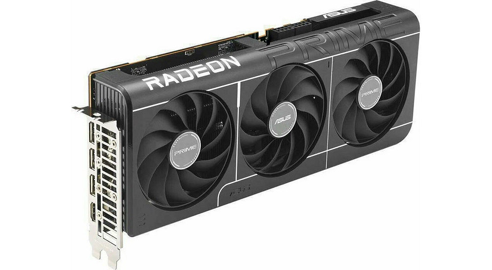 Какую видеокарту выбрать в 2026 году: топ лучших для игр Какую видеокарту выбрать в 2026 году: топ лучших для игр