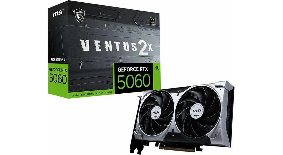 Какую видеокарту выбрать в 2026 году: топ лучших для игр Какую видеокарту выбрать в 2026 году: топ лучших для игр