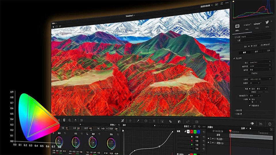 Обзор монитора TCL 27G64: что умеет Mini-LED с квантовыми точками, 2K-разрешением и частотой 180 Гц