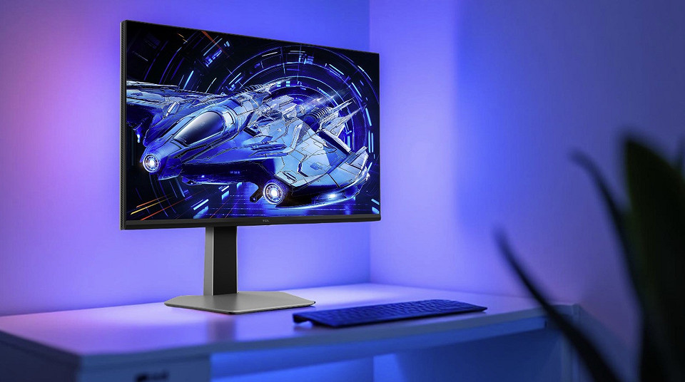 Обзор монитора TCL 27G64: что умеет Mini-LED с квантовыми точками, 2K-разрешением и частотой 180 Гц