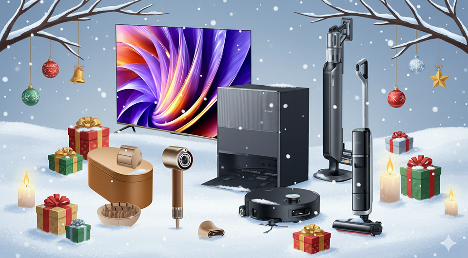 Новогодние распродажи: что можно купить со скидками уже сейчас