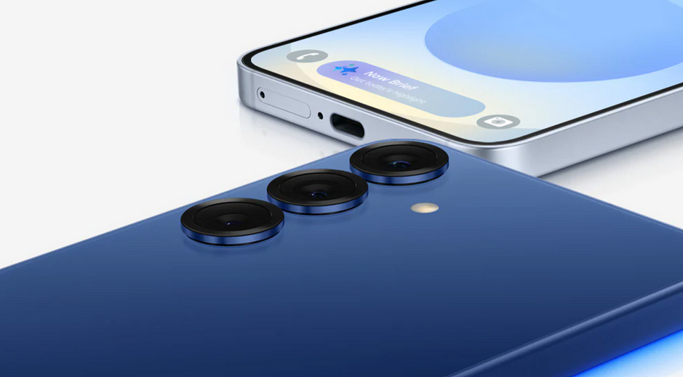 Samsung Galaxy S26 получит такую же камеру, как Galaxy S25, S24 и S23 — всему виной iPhone 17