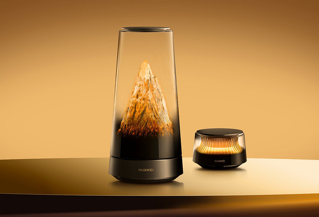 HUAWEI превратила роутер в предмет интерьера: новый X3 Pro вышел на глобальном рынке