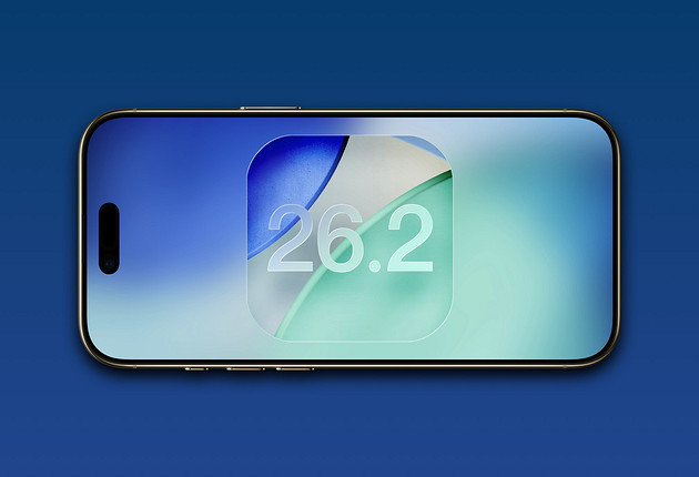 Вышла iOS 26.2 с кучей новых функций. Стоит ли обновлять iPhone в России