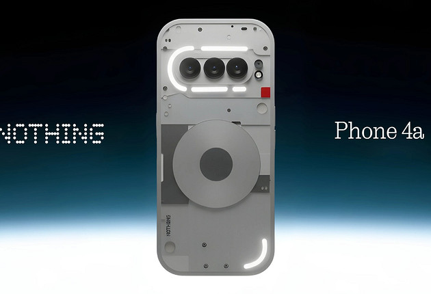 Первые подробности о Nothing Phone (4a) и бюджетных наушниках Headphone (a)