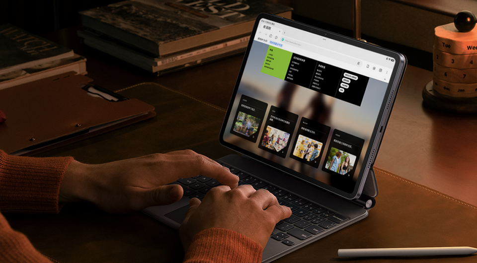 Флагман идёт в народ: Xiaomi готовит глобальный релиз Pad 8 Pro на Snapdragon 8 Elite