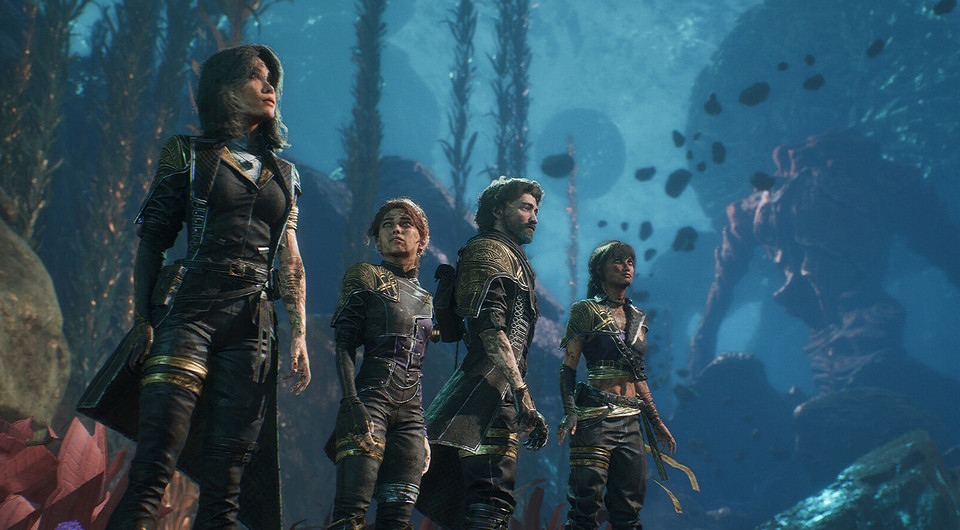 В рамках The Game Awards 2025 назвали лучшие игры 2025 года