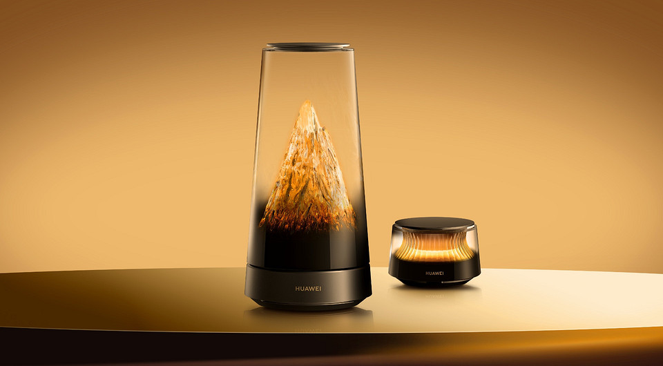 HUAWEI превратила роутер в предмет интерьера: новый X3 Pro вышел на глобальном рынке