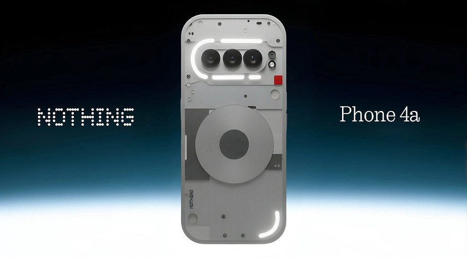 Первые подробности о Nothing Phone (4a) и бюджетных наушниках Headphone (a)