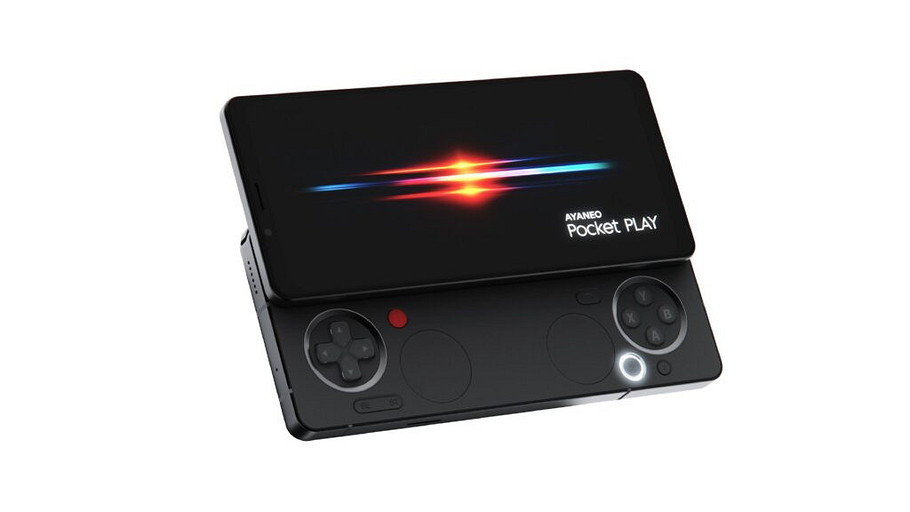 Мечта любого геймера: Ayaneo Pocket Play — первый смартфон бренда с душой портативной консоли