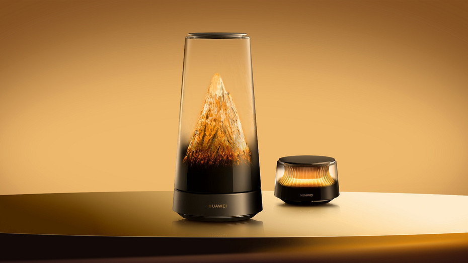 HUAWEI превратила роутер в предмет интерьера: новый X3 Pro вышел на глобальном рынке