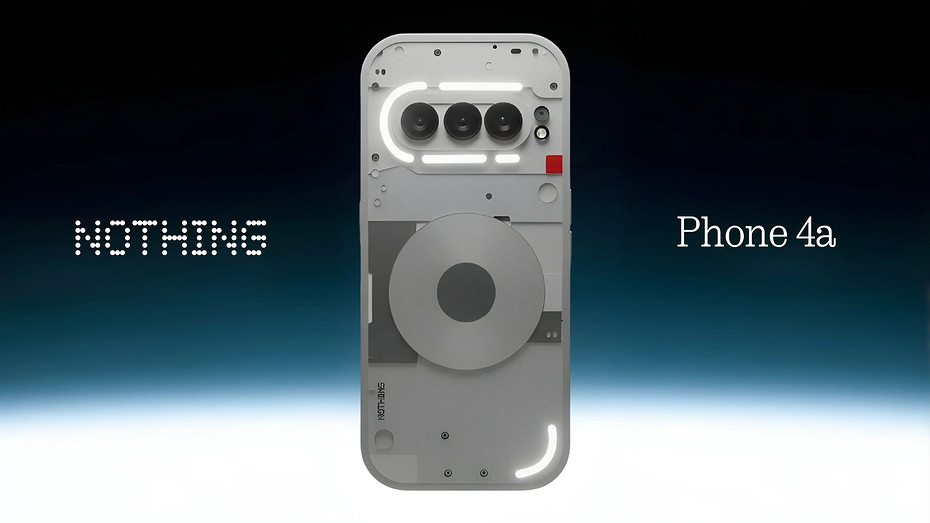Первые подробности о Nothing Phone (4a) и бюджетных наушниках Headphone (a)