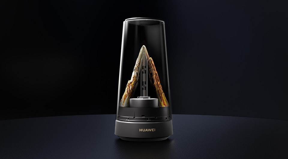 HUAWEI превратила роутер в предмет интерьера: новый X3 Pro вышел на глобальном рынке HUAWEI превратила роутер в предмет интерьера: новый X3 Pro вышел на глобальном рынке