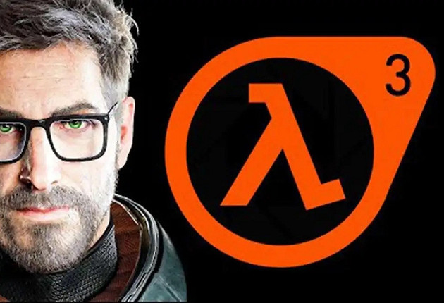 Half-Life 3 всё-таки есть, но Valve не хочет её анонсировать