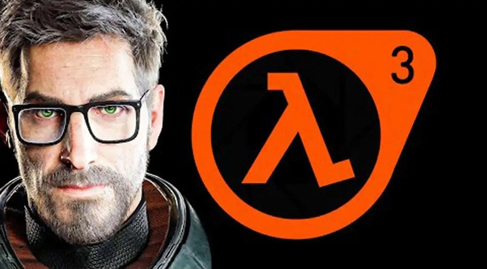 Half-Life 3 всё-таки есть, но Valve не хочет её анонсировать
