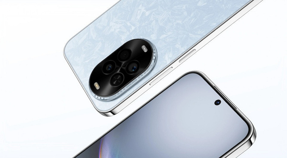 Долгожданную серию HUAWEI Nova 15 могут показать уже в декабре