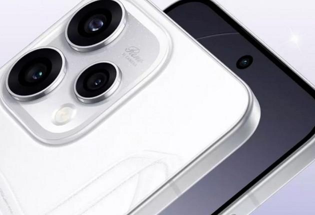 Крепкий середняк: представлен OPPO Reno 15c на базе Snapdragon 7 Gen 4