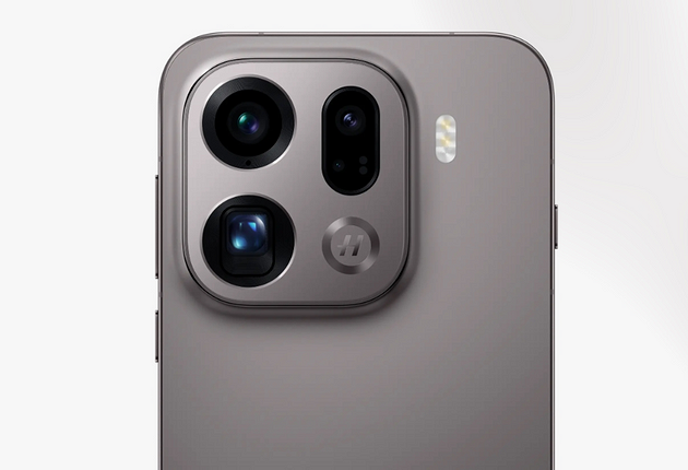 Смартфон OPPO Find X9 Ultra станет настоящим суперфлагманом