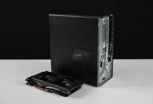 Недорогой игровой ПК для кризисных времен: тест сборки с Ryzen 7 5700G, RX 7600 и ОЗУ DDR4 в 2K